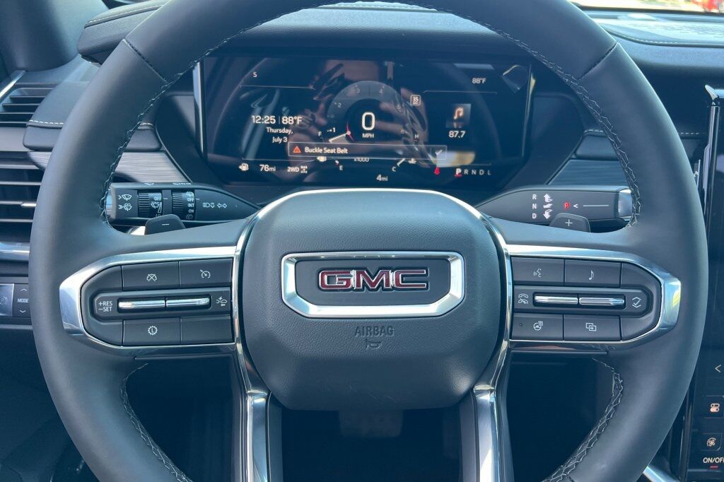 2025 GMC Acadia Elevation Fruitland ID