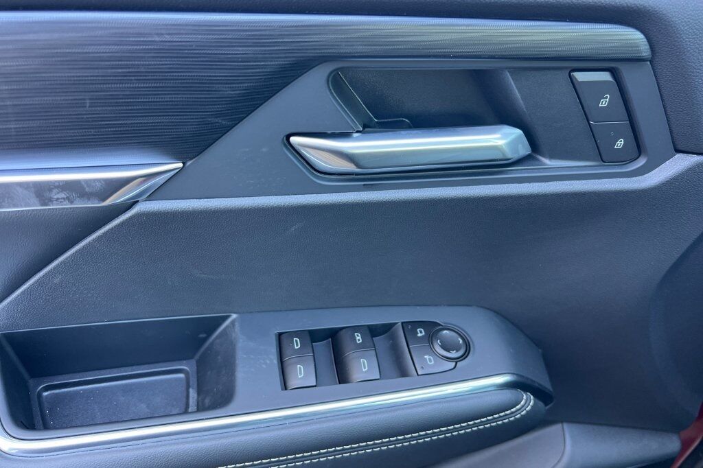 2025 GMC Acadia Elevation Fruitland ID
