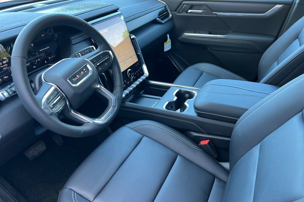 2025 GMC Acadia Elevation Fruitland ID