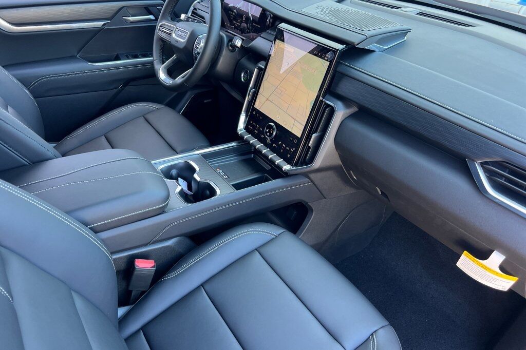 2025 GMC Acadia Elevation Fruitland ID