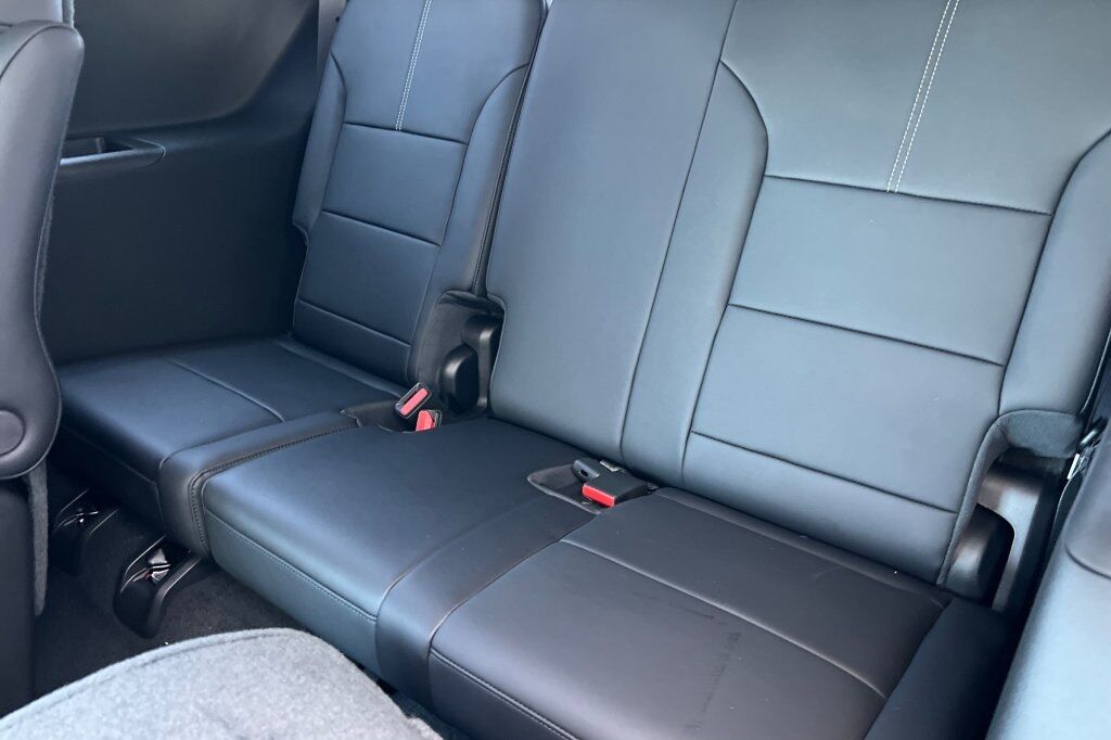 2025 GMC Acadia Elevation Fruitland ID