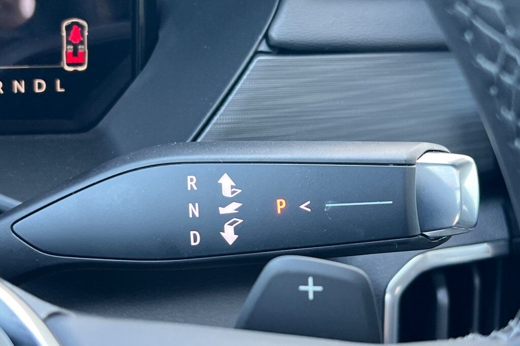 2025 GMC Acadia Elevation Fruitland ID