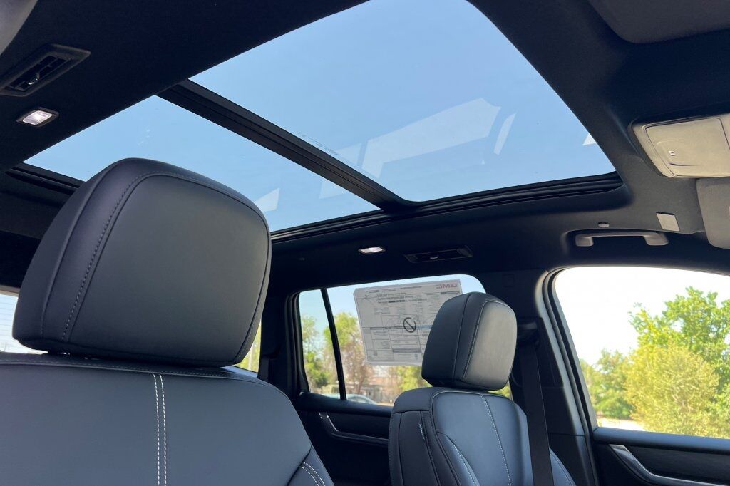 2025 GMC Acadia Elevation Fruitland ID