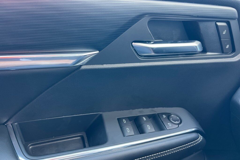 2025 GMC Acadia Elevation Fruitland ID
