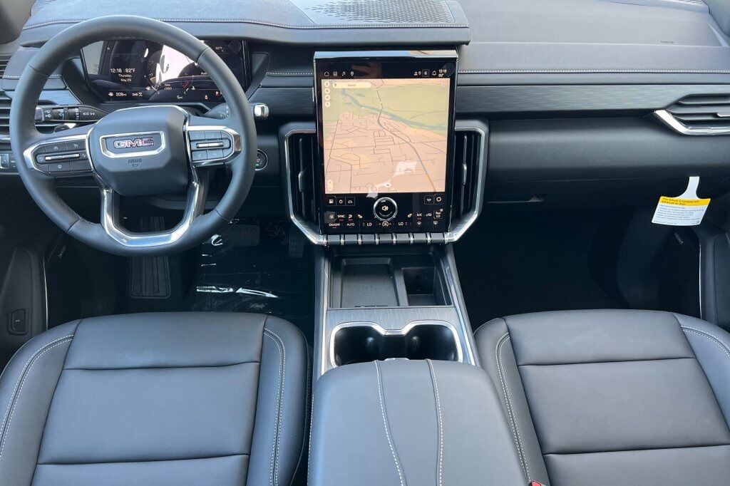 2025 GMC Acadia Elevation Fruitland ID