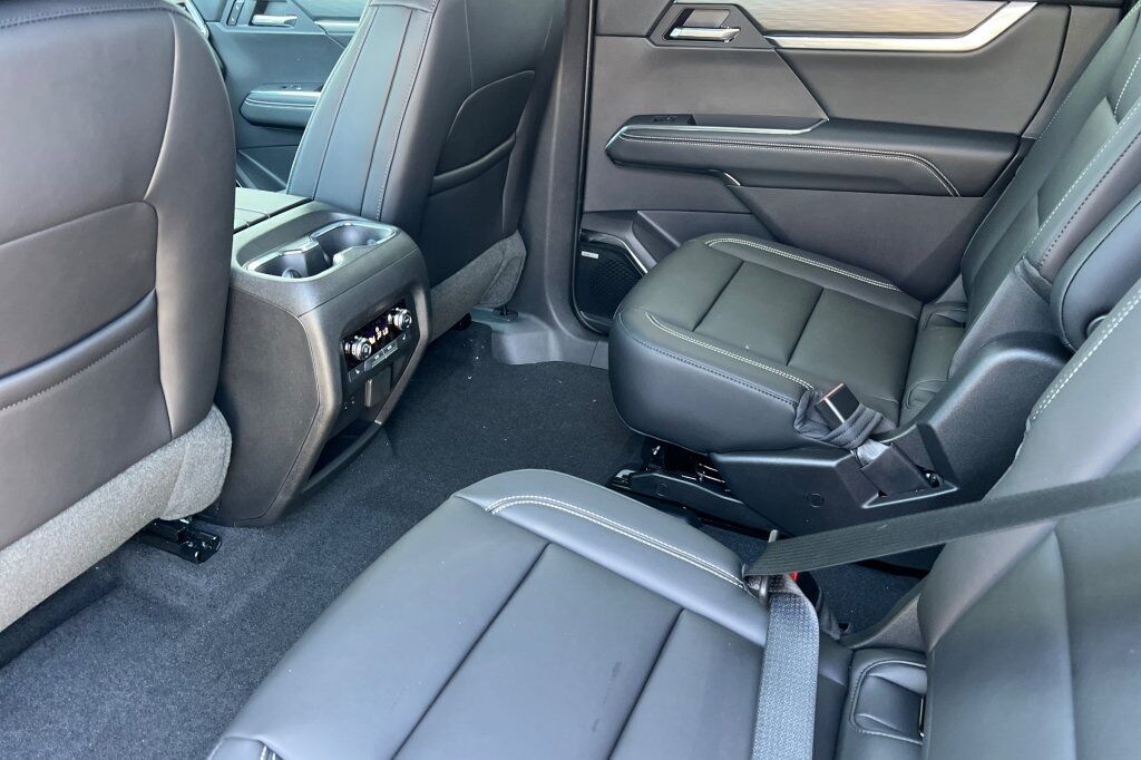 2025 GMC Acadia Elevation Fruitland ID