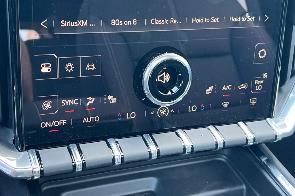 2025 GMC Acadia Elevation Fruitland ID