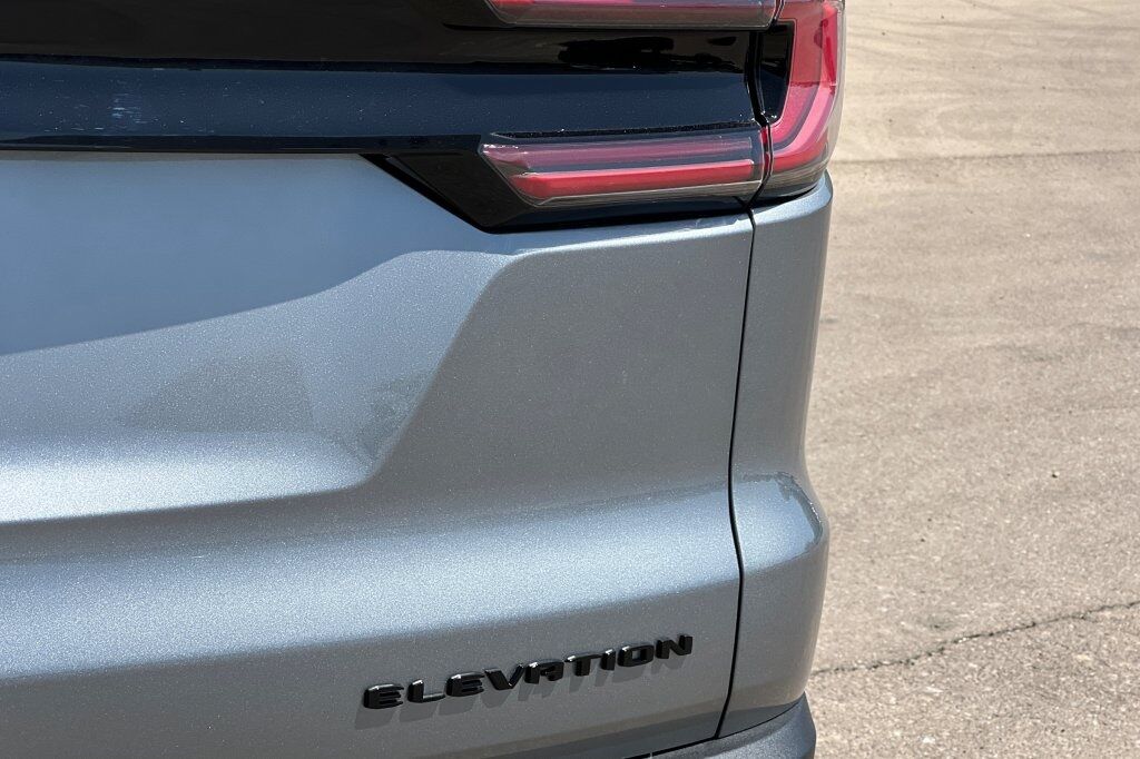 2025 GMC Acadia Elevation Fruitland ID