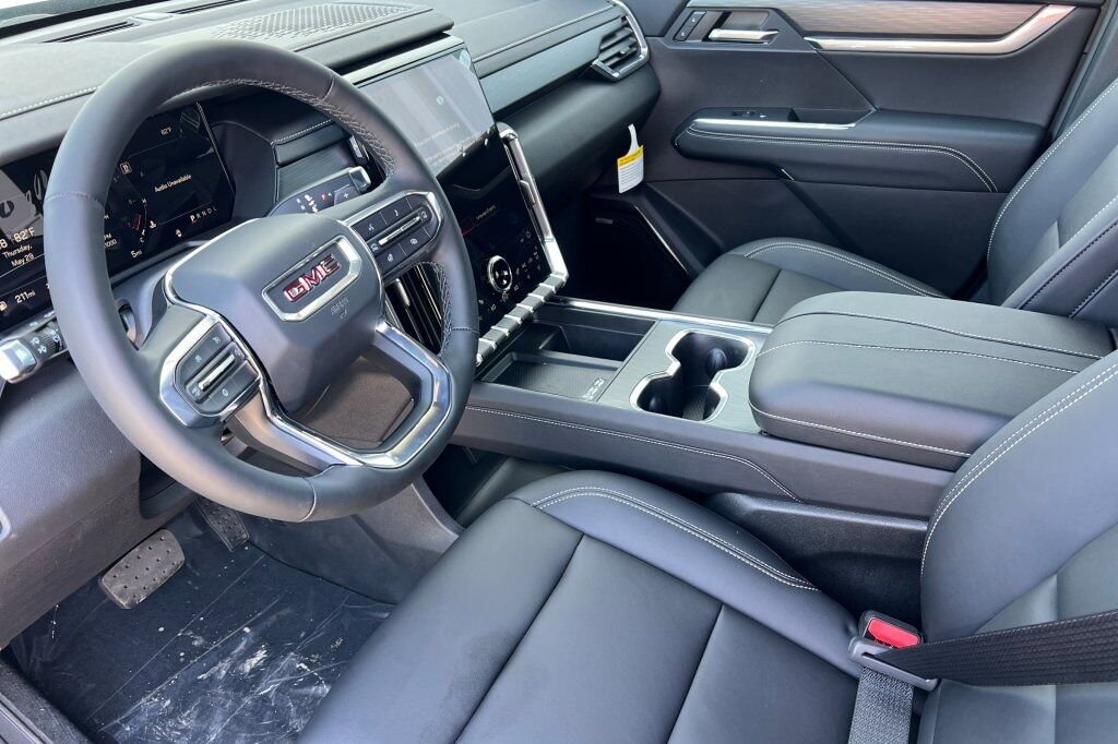 2025 GMC Acadia Elevation Fruitland ID