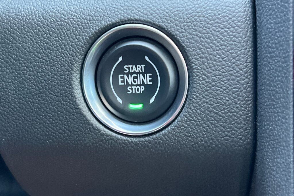 2025 GMC Acadia Elevation Fruitland ID