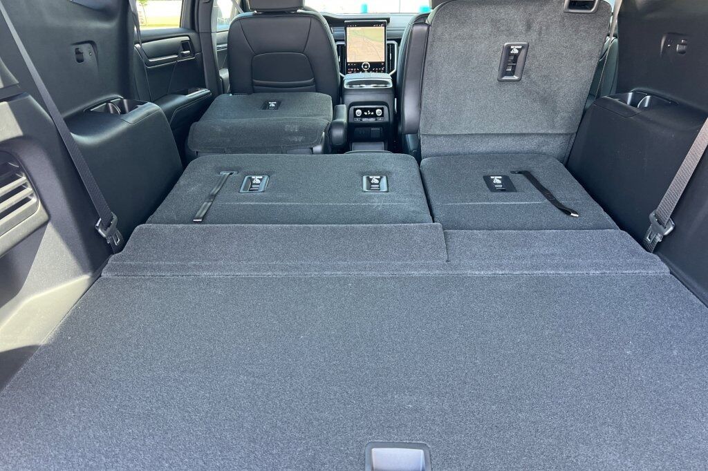 2025 GMC Acadia Elevation Fruitland ID