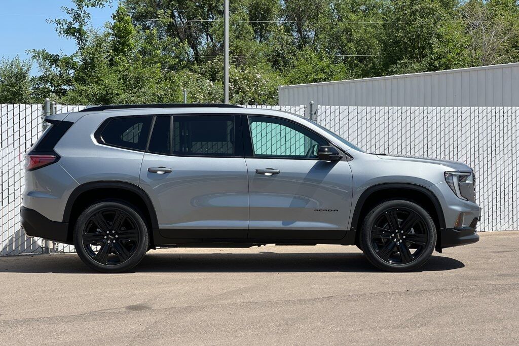 2025 GMC Acadia Elevation Fruitland ID