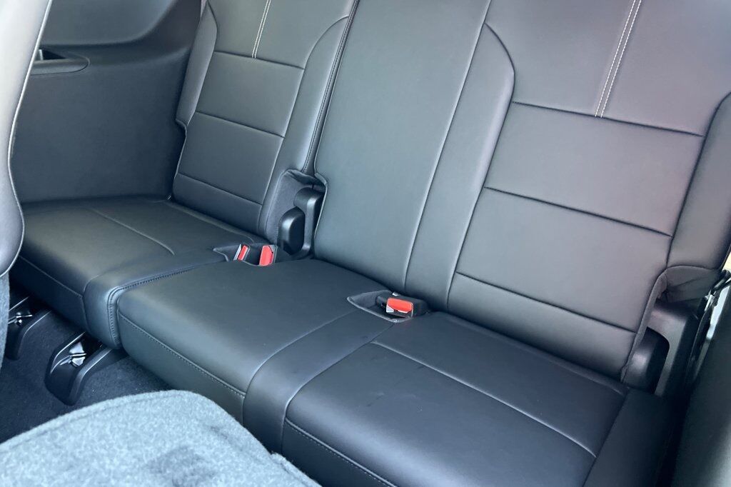 2025 GMC Acadia Elevation Fruitland ID