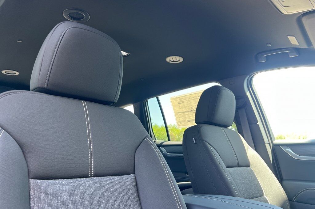 2025 GMC Acadia Elevation Fruitland ID