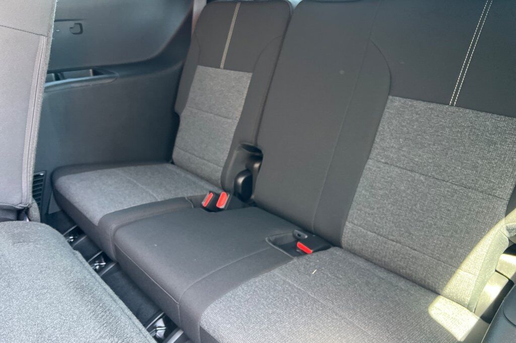 2025 GMC Acadia Elevation Fruitland ID
