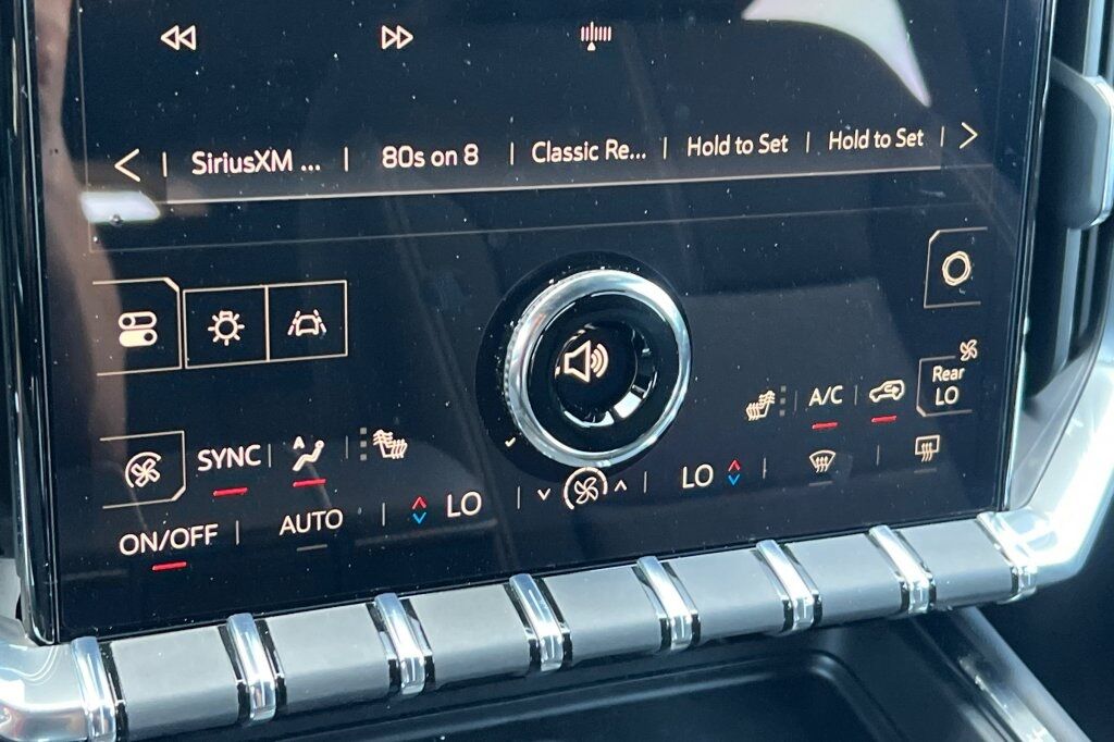 2025 GMC Acadia Elevation Fruitland ID