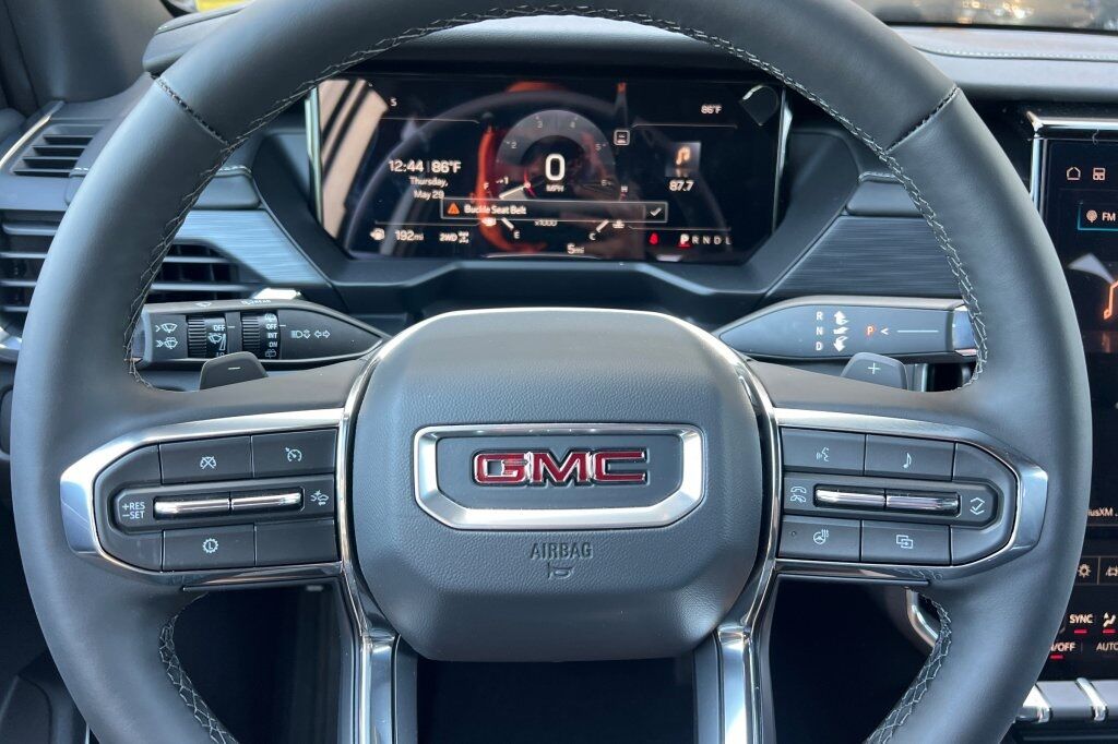2025 GMC Acadia Elevation Fruitland ID