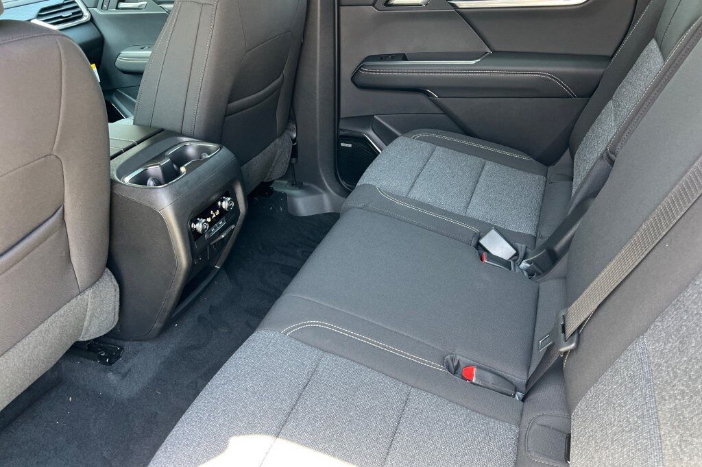 2025 GMC Acadia Elevation Fruitland ID