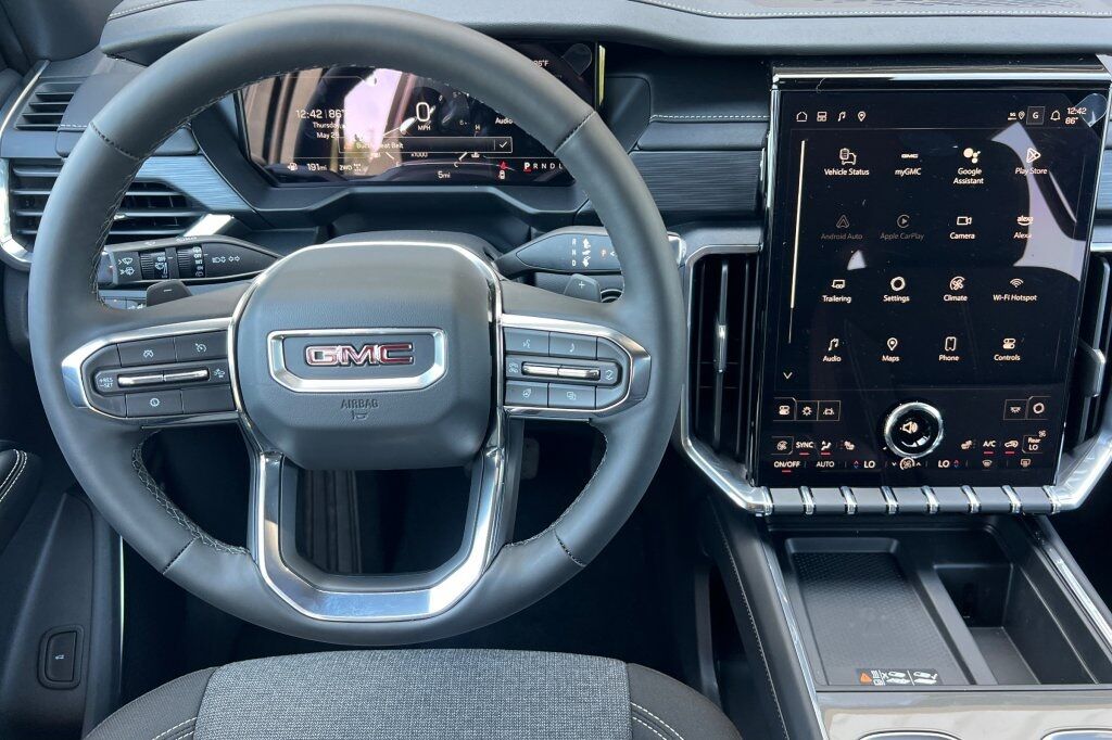 2025 GMC Acadia Elevation Fruitland ID