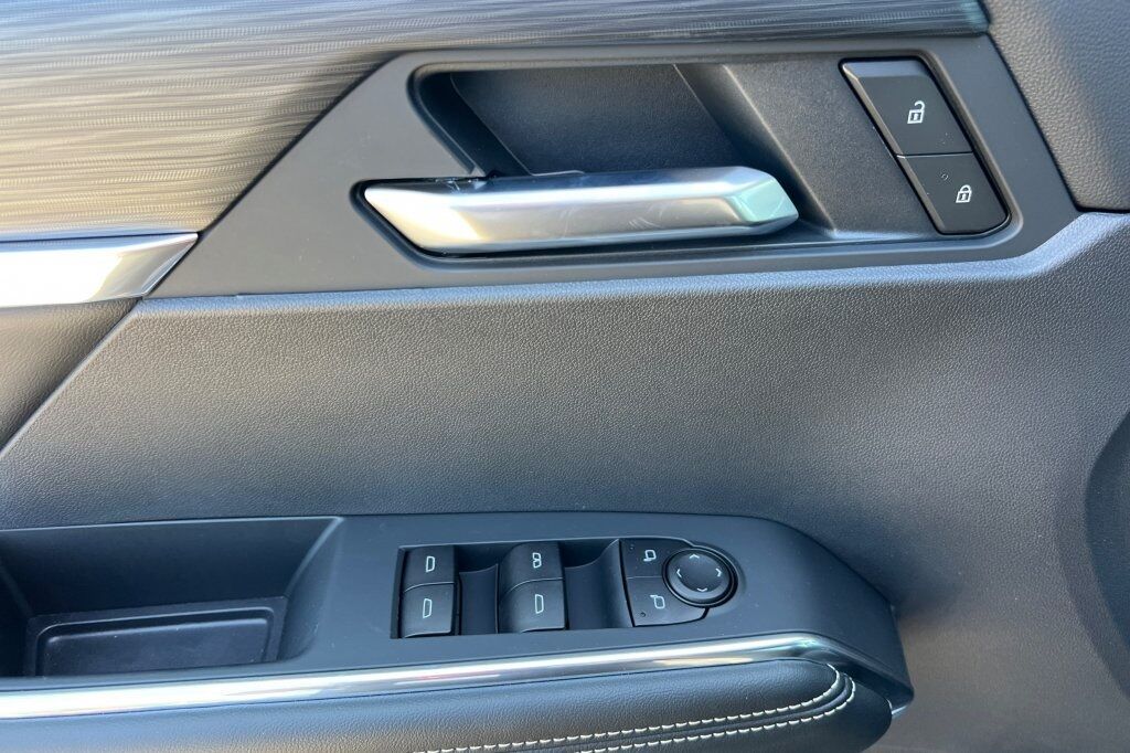 2025 GMC Acadia Elevation Fruitland ID