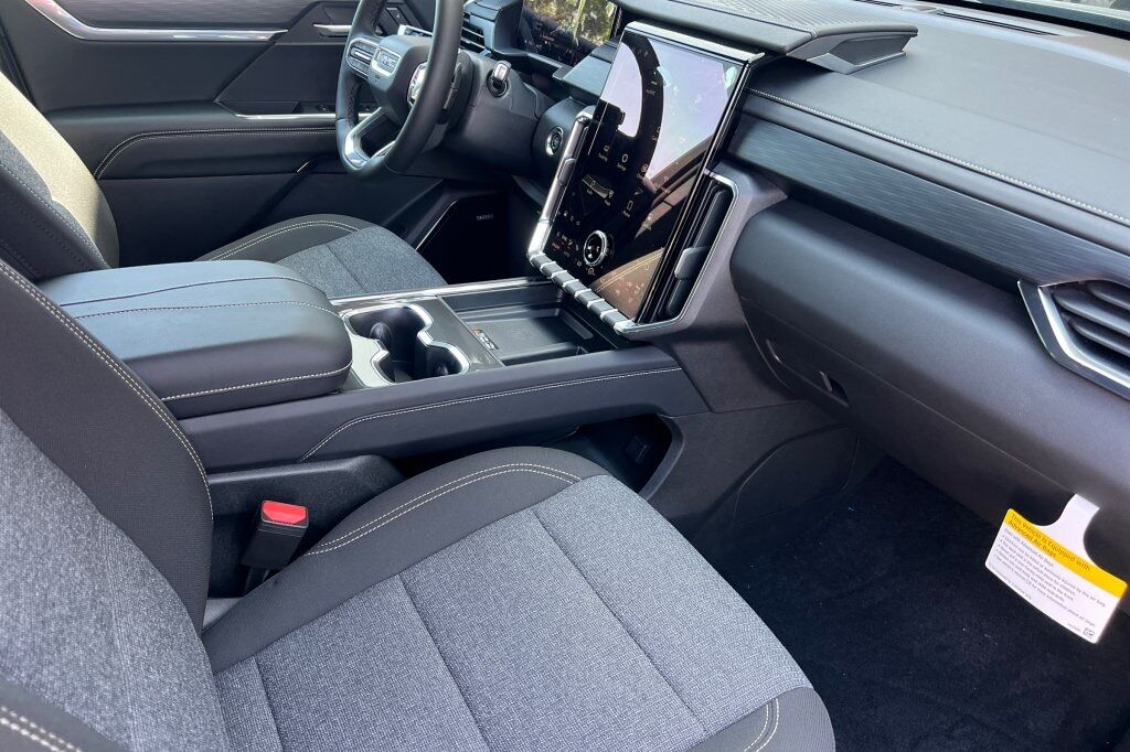 2025 GMC Acadia Elevation Fruitland ID
