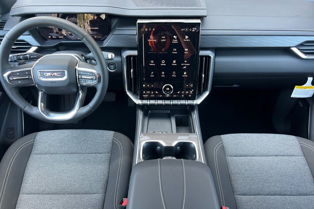 2025 GMC Acadia Elevation Fruitland ID