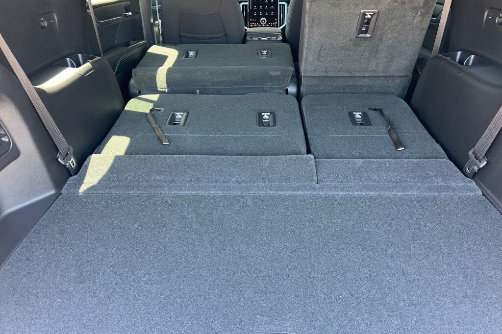 2025 GMC Acadia Elevation Fruitland ID