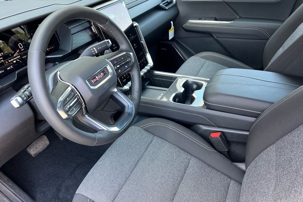2025 GMC Acadia Elevation Fruitland ID