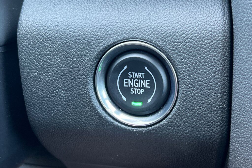 2025 GMC Acadia Elevation Fruitland ID