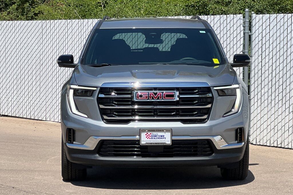 2025 GMC Acadia Elevation Fruitland ID