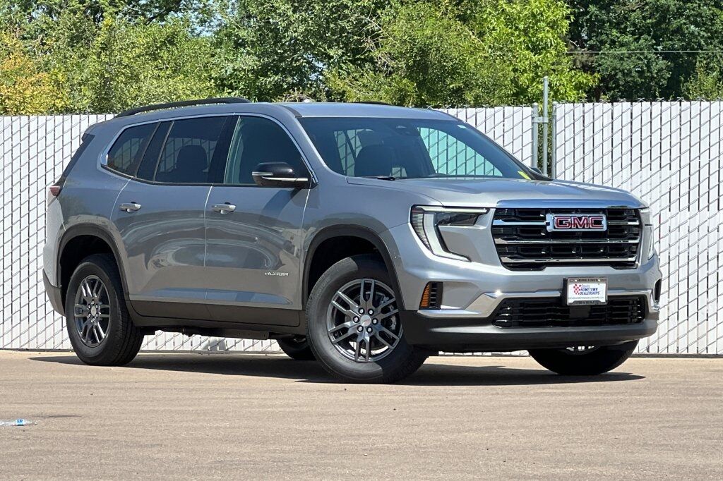 2025 GMC Acadia Elevation Fruitland ID