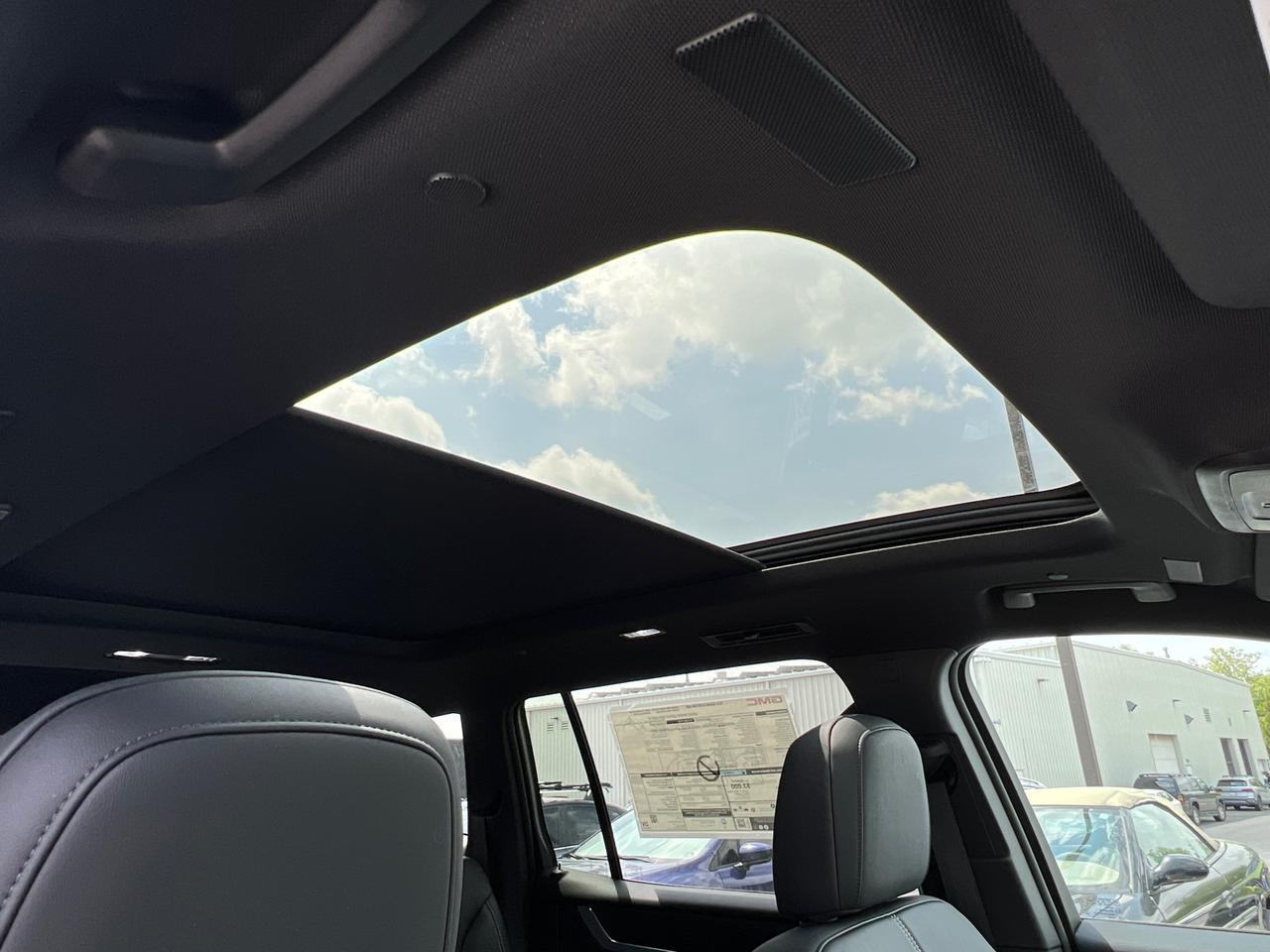 2025 GMC Acadia Elevation Hagerstown MD