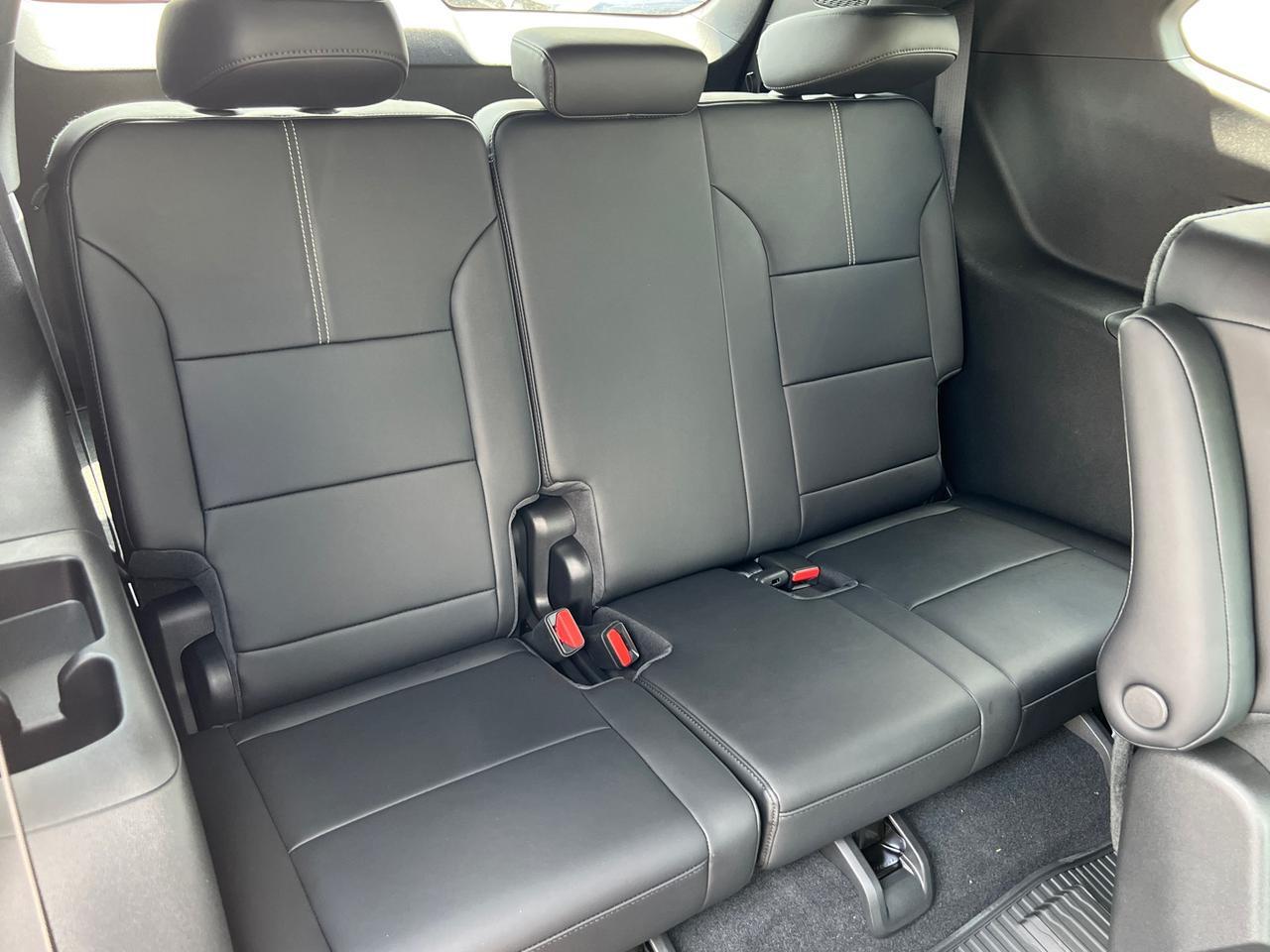 2025 GMC Acadia Elevation Hagerstown MD