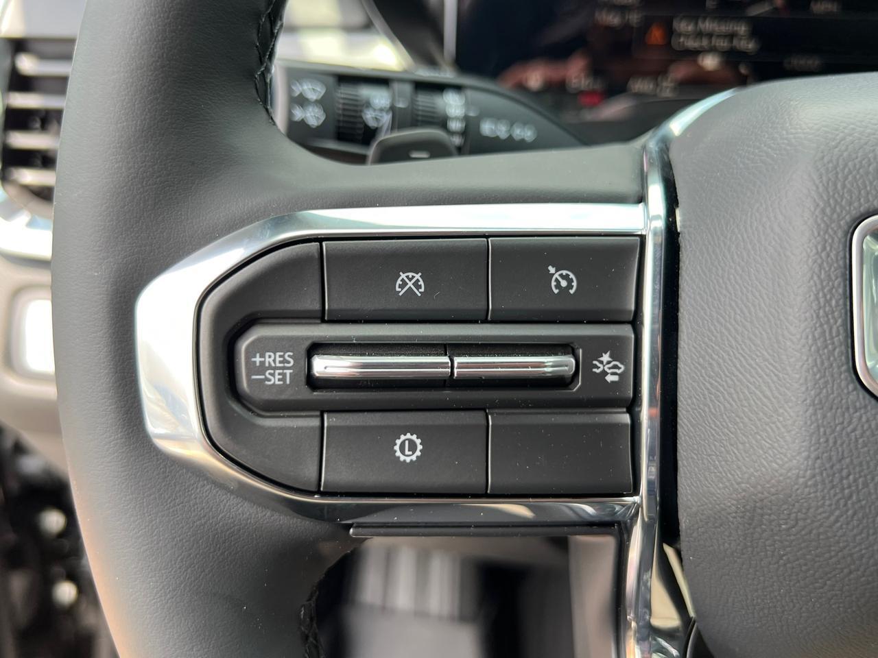 2025 GMC Acadia Elevation Hagerstown MD