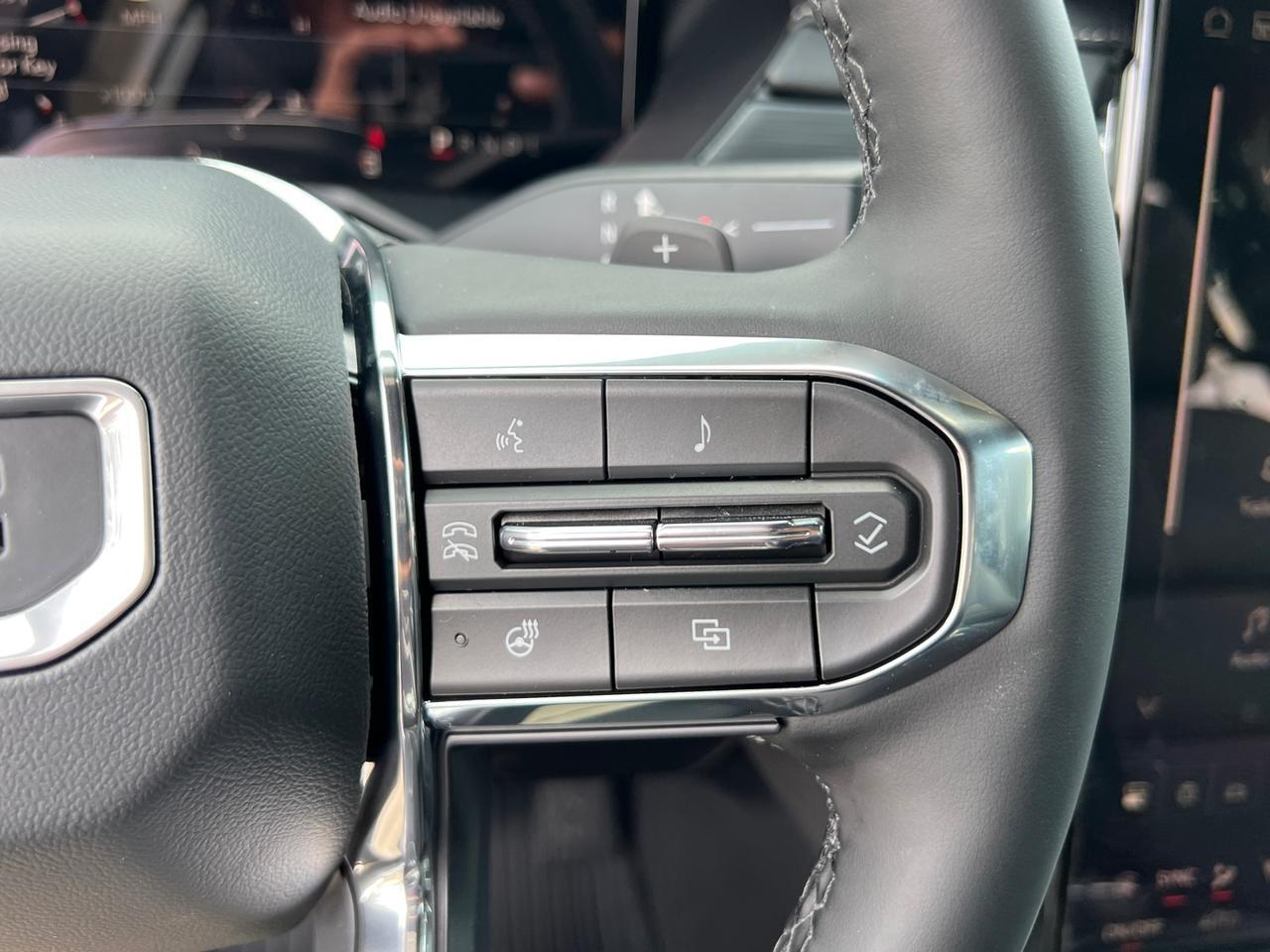 2025 GMC Acadia Elevation Hagerstown MD