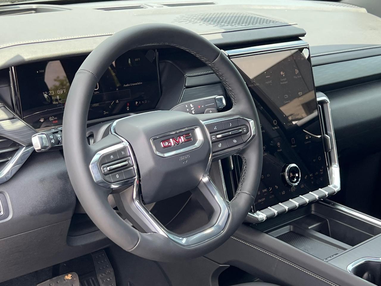 2025 GMC Acadia Elevation Hagerstown MD