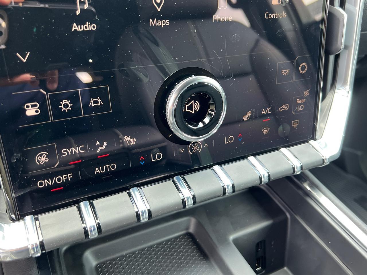 2025 GMC Acadia Elevation Hagerstown MD