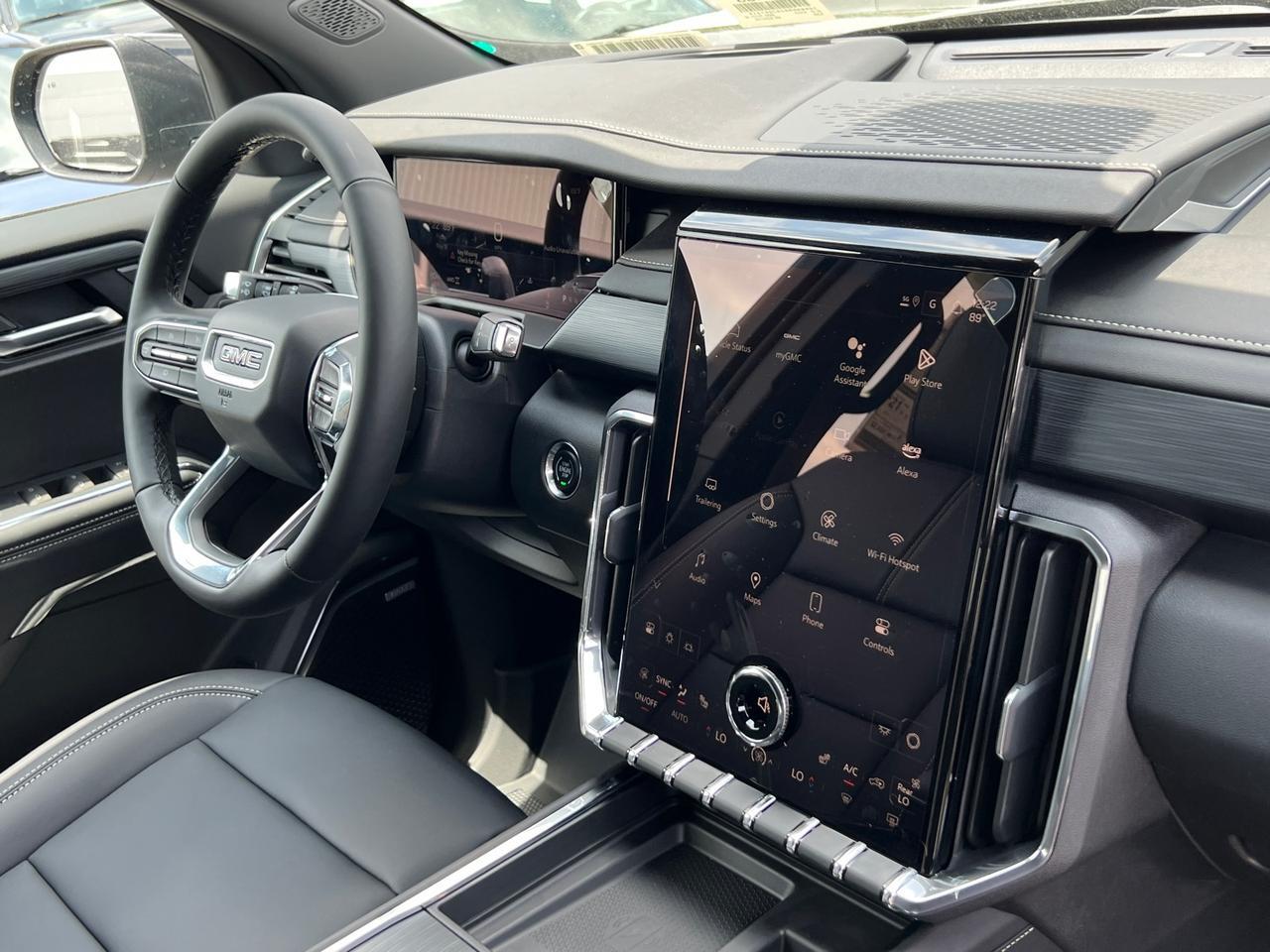 2025 GMC Acadia Elevation Hagerstown MD