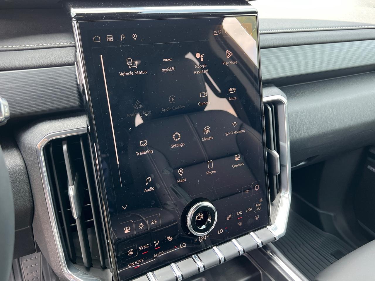 2025 GMC Acadia Elevation Hagerstown MD