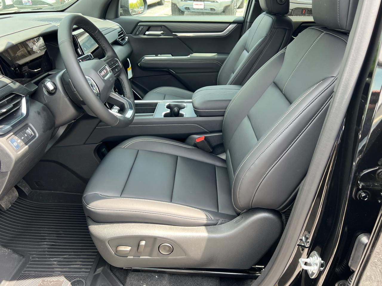 2025 GMC Acadia Elevation Hagerstown MD