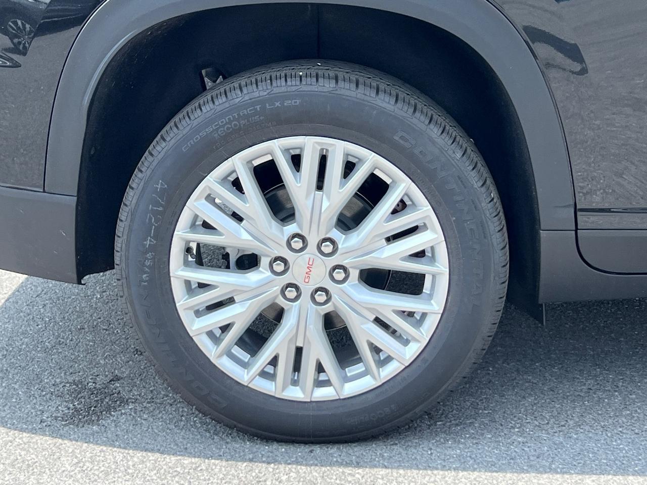 2025 GMC Acadia Elevation Hagerstown MD