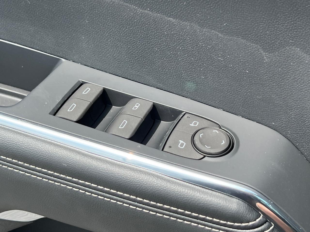 2025 GMC Acadia Elevation Hagerstown MD