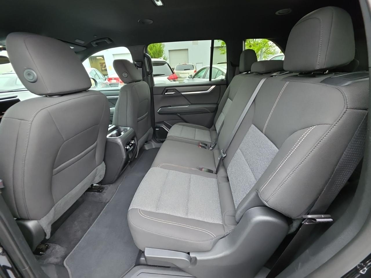 2025 GMC Acadia Elevation Glen Burnie MD