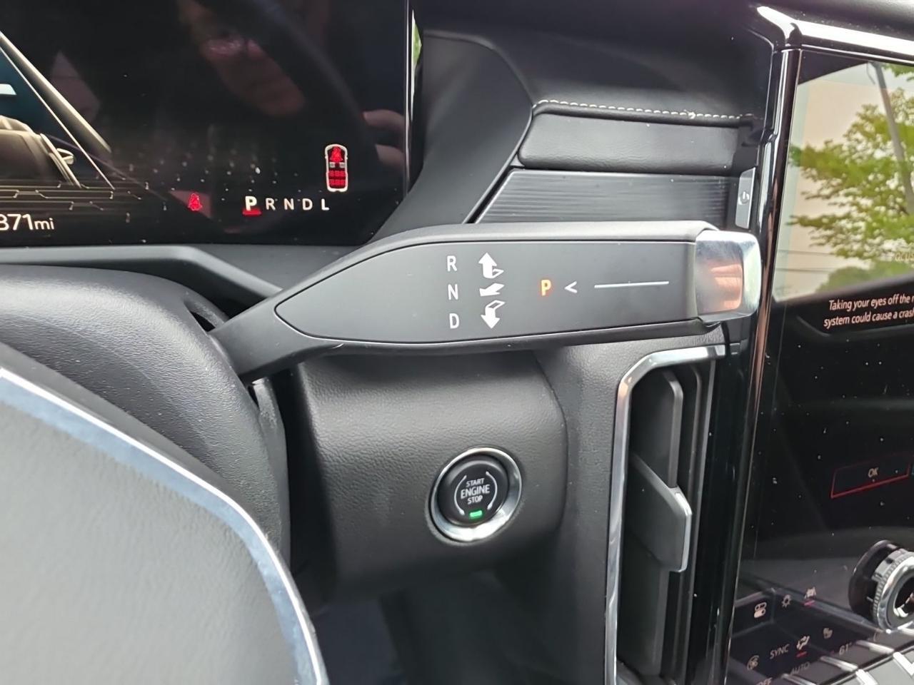 2025 GMC Acadia Elevation Glen Burnie MD