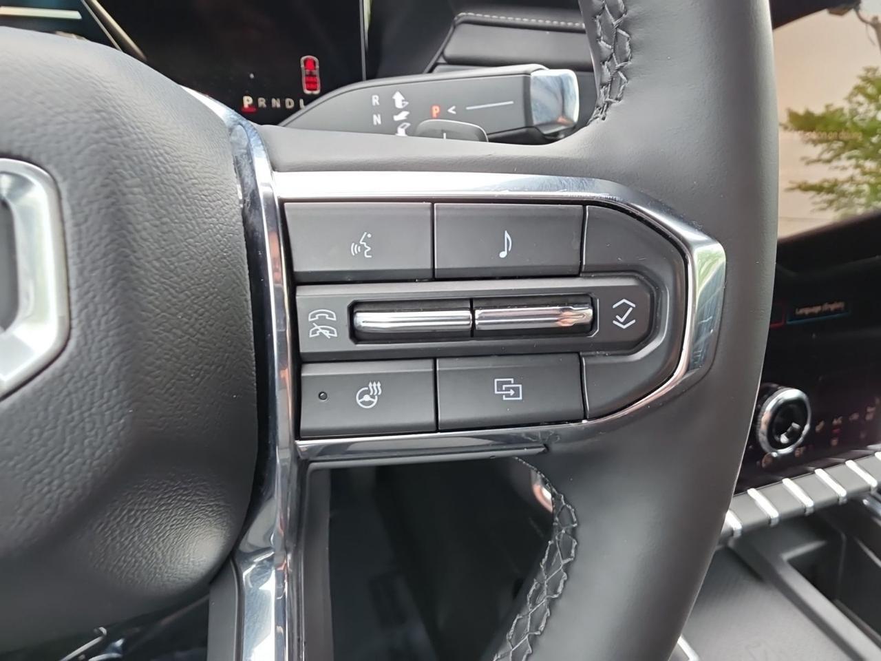 2025 GMC Acadia Elevation Glen Burnie MD