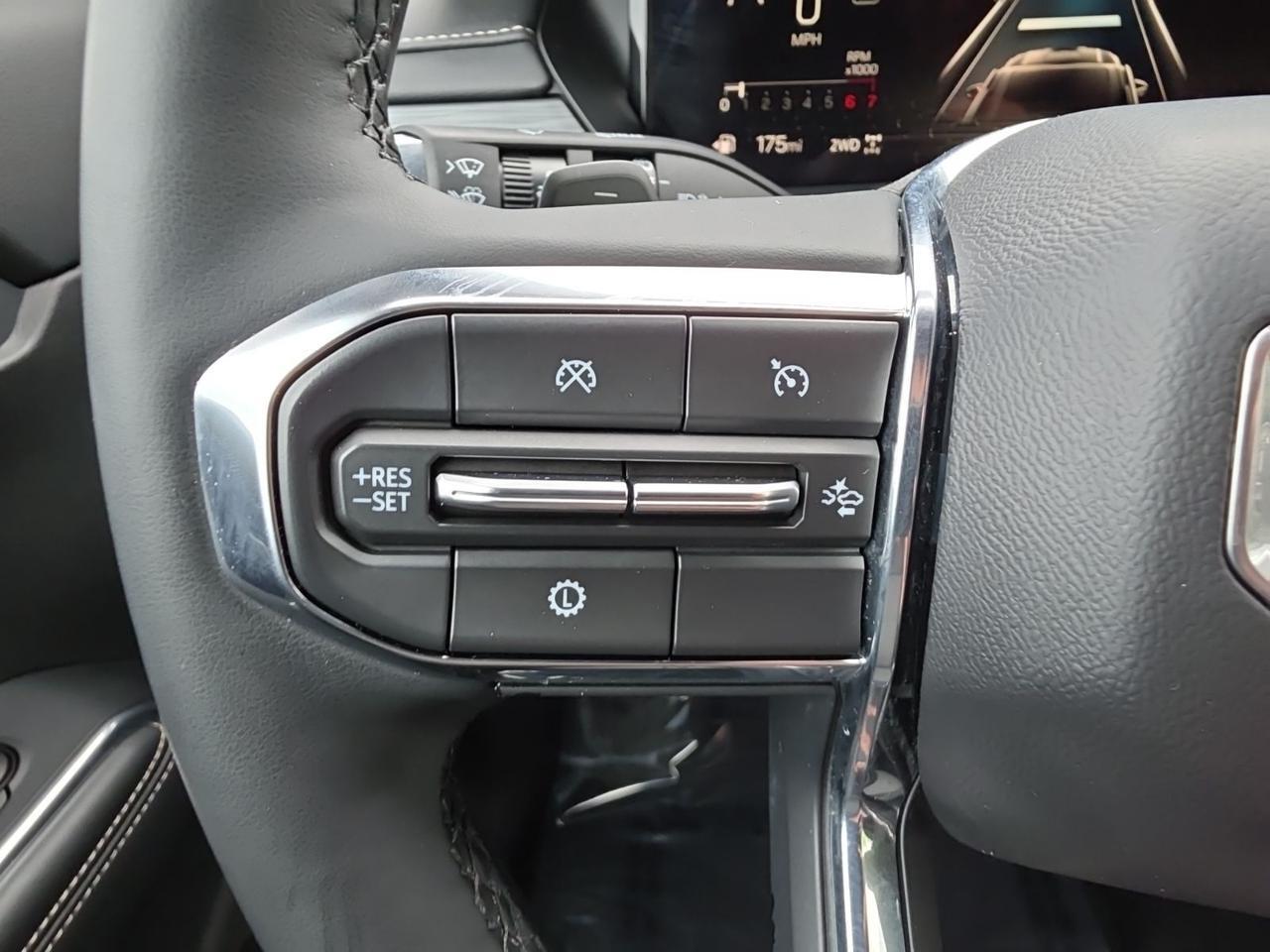 2025 GMC Acadia Elevation Glen Burnie MD
