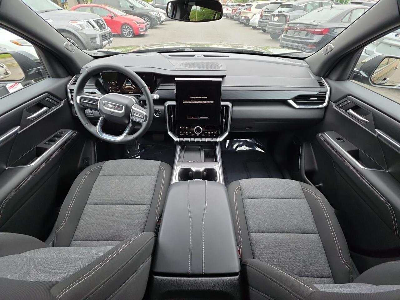 2025 GMC Acadia Elevation Glen Burnie MD