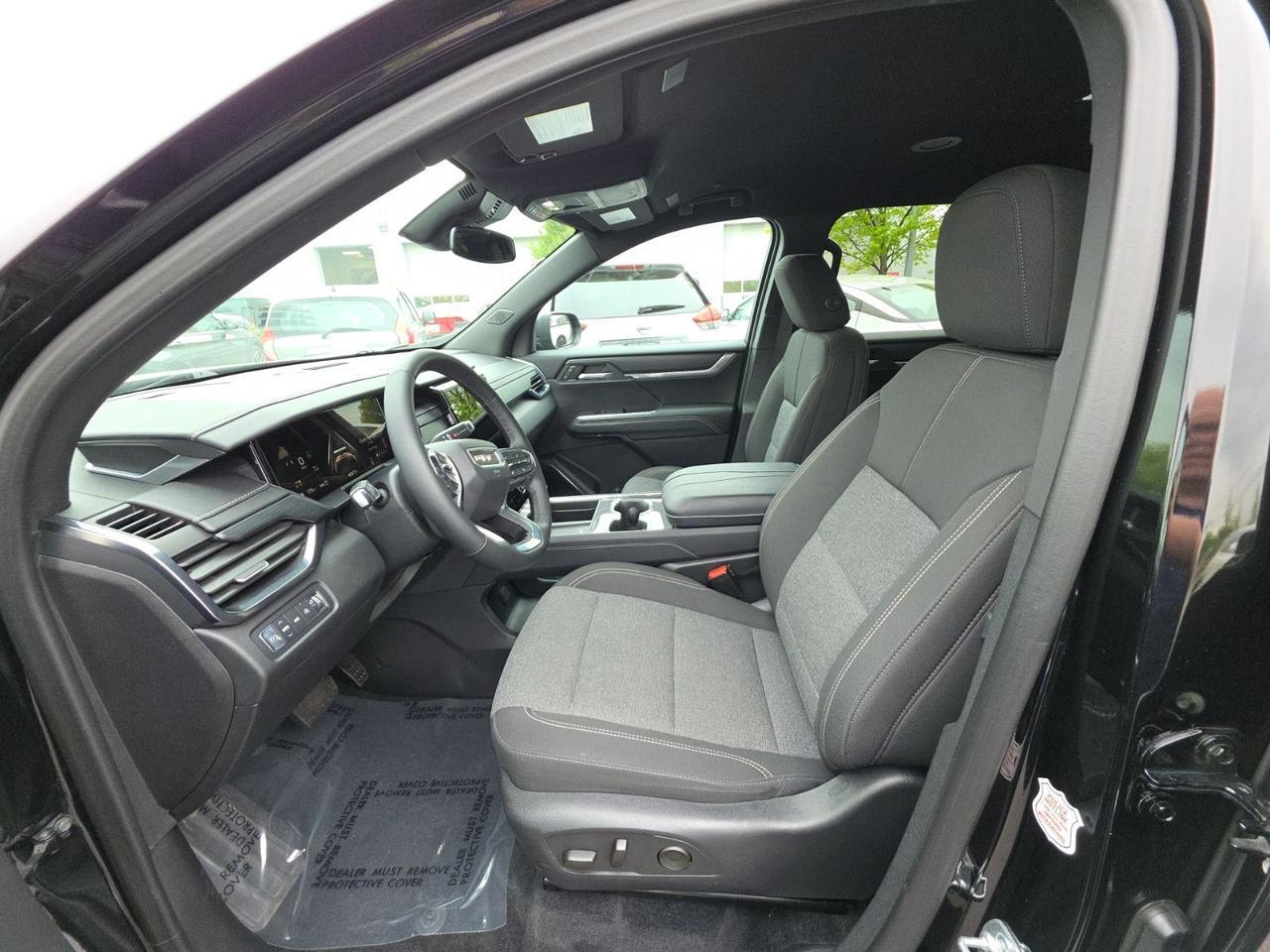 2025 GMC Acadia Elevation Glen Burnie MD