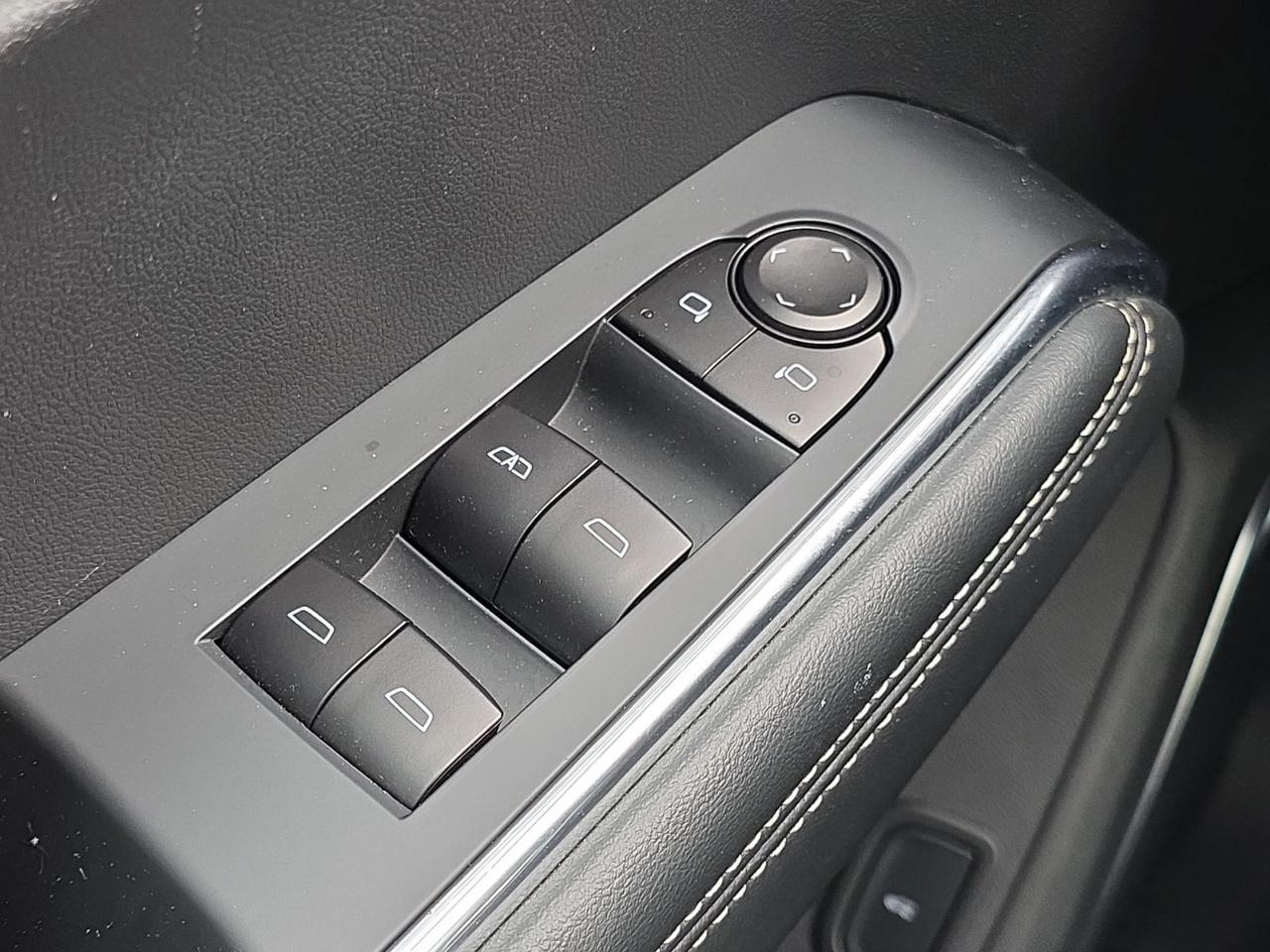 2025 GMC Acadia Elevation Glen Burnie MD