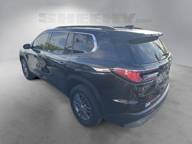 2025 GMC Acadia Elevation Glen Burnie MD